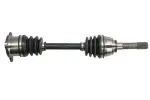 PASCAL Drive Shaft G28011PC