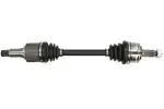 PASCAL Drive Shaft G28013PC