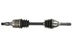 PASCAL Drive Shaft G28014PC