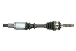 PASCAL Drive Shaft G28017PC