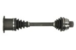 PASCAL Drive Shaft G2A007PC
