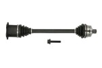 PASCAL Drive Shaft G2A022PC