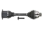 PASCAL Drive Shaft G2A029PC
