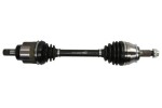 PASCAL Drive Shaft G2B024PC