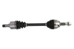 PASCAL Drive Shaft G2C082PC