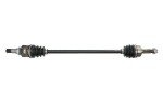 PASCAL Drive Shaft G2C106PC