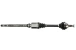 PASCAL Drive Shaft G2C112PC