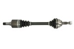 PASCAL Drive Shaft G2C113PC