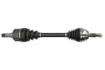 PASCAL Drive Shaft G2C138PC