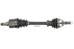PASCAL Drive Shaft G2C151PC