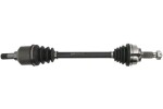 PASCAL Drive Shaft G2C192PC