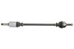 PASCAL Drive Shaft G2C193PC