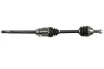 PASCAL Drive Shaft G2D009PC