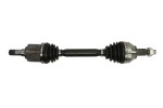 PASCAL Drive Shaft G2D015PC