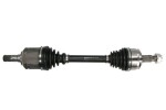 PASCAL Drive Shaft G2D021PC