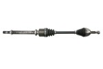 PASCAL Drive Shaft G2E008PC