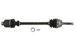 PASCAL Drive Shaft G2E017PC