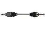 PASCAL Drive Shaft G2E018PC