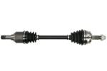 PASCAL Drive Shaft G2F001PC