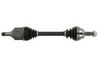 PASCAL Drive Shaft G2F004PC