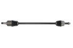 PASCAL Drive Shaft G2F014PC