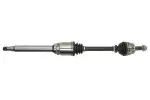 PASCAL Drive Shaft G2F032PC