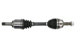 PASCAL Drive Shaft G2F052PC