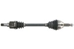 PASCAL Drive Shaft G2G014PC