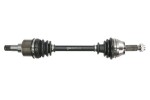 PASCAL Drive Shaft G2G018PC