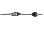 PASCAL Drive Shaft G2G035PC