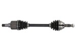 PASCAL Drive Shaft G2G036PC