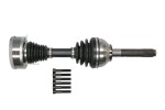 PASCAL Drive Shaft G2H001PC