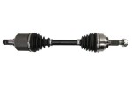 PASCAL Drive Shaft G2K003PC