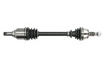 PASCAL Drive Shaft G2M011PC