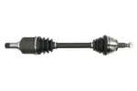 PASCAL Drive Shaft G2M016PC