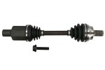 PASCAL  Drive Shaft G2M020PC