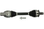 PASCAL Drive Shaft G2M025PC