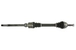 PASCAL Drive Shaft G2P002PC