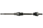 PASCAL Drive Shaft G2P006PC