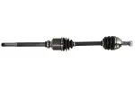 PASCAL Drive Shaft G2P025PC