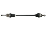 PASCAL Drive Shaft G2P049PC