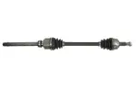 PASCAL Drive Shaft G2P060PC