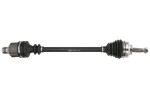 PASCAL Drive Shaft G2R007PC