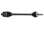PASCAL Drive Shaft G2R010PC