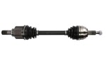 PASCAL Drive Shaft G2R174PC