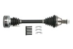 PASCAL Drive Shaft G2S010PC