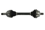 PASCAL Drive Shaft G2V007PC