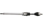 PASCAL Drive Shaft G2V013PC