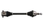 PASCAL Drive Shaft G2W004PC