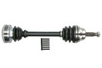 PASCAL Drive Shaft G2W010PC